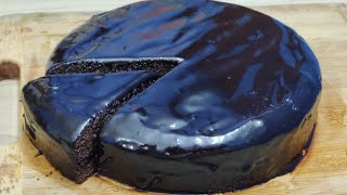 Hello guys... today i am sharing with you guys moist chocolate cake
recipe. this recipe turns out very tasty so do try hote (all
ingredients use...