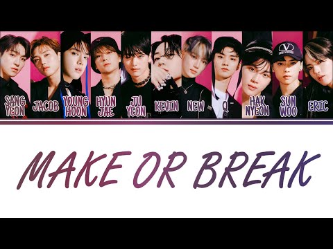 Make or Break