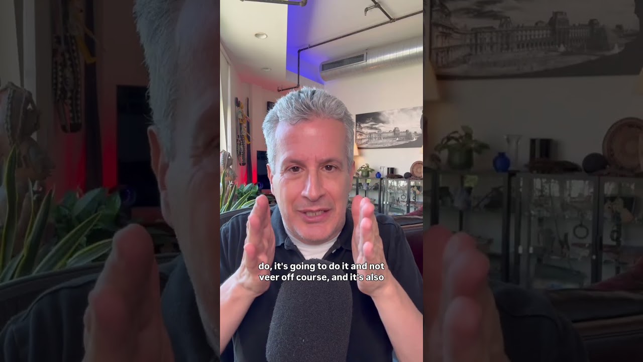 AI May End Humanity
