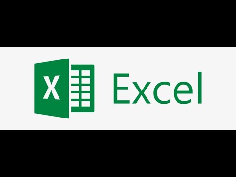 MS Excel dərs-1| online dərs | ZOOM