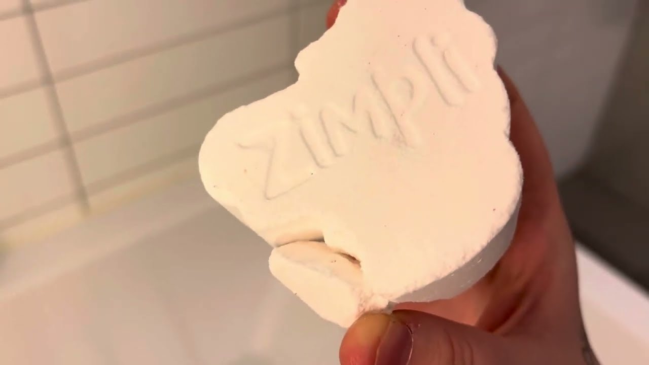 Zimpi kids enhjørning på Clarion Hotel The Hub. 2023