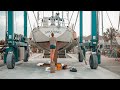 Failure to Launch | Sailing Soulianis - Ep. 66