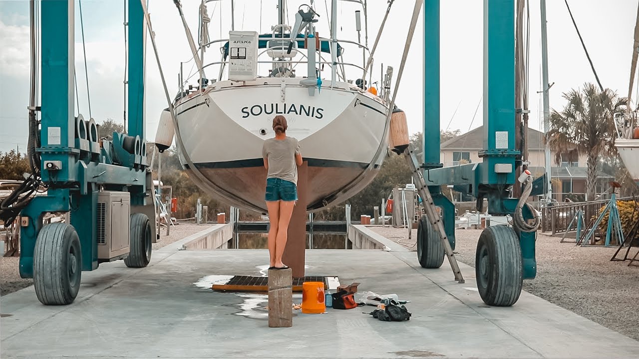 Failure to Launch | Sailing Soulianis – Ep. 66