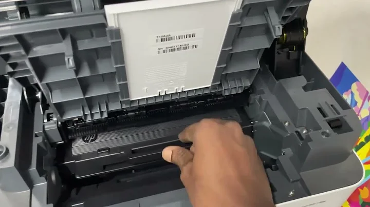 Refill HP 36A, 78A, 79A, 83A, 85A, 88A Toner Cartridges in 2 Minutes! Quick DIY Guide
