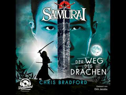Der Weg des Drachen YouTube Hörbuch Trailer auf Deutsch