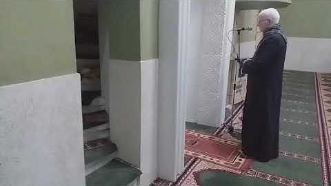 الشيخ محمود نجم سورة الملك