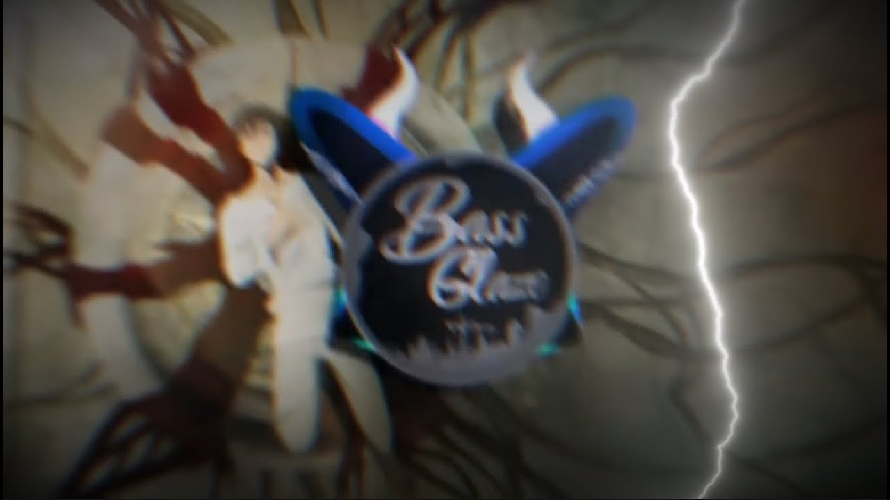 Playboi Carti, Travis Scott - WAKE UP F1LTHY [Bass Boosted] 4K