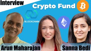 First UN organization launched CryptoFund - UNICEF. Bitcoin, Ethereum funding for open-source.