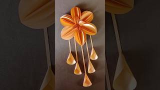 DIY Wall Hanging | Home Decor Idea #shorts#diy