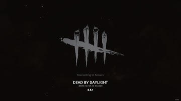 Dead By Daylight | Never Wait at The Exit Gate | Streamhighlits 1