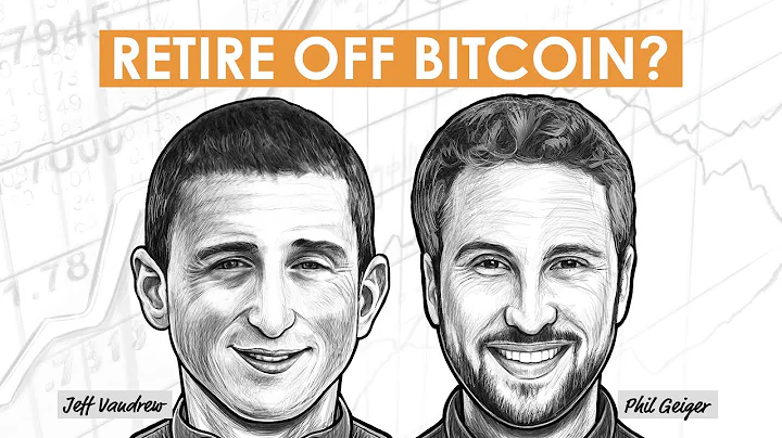 BTC108: Bitcoin Retirement and Inheritance Plannin...