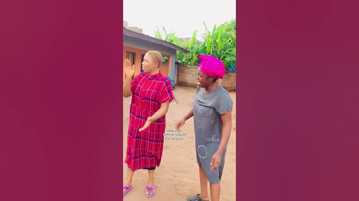 My lovely husband😂 #comedy #tundeednut #comedyfilms #funny #comedymovies #comedyskits