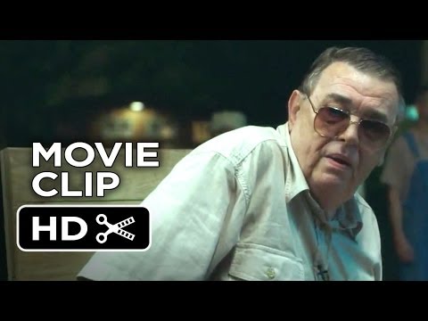 The Sacrament Movie CLIP - Creepy Father (2014) - Eric Roth Horror Movie HD