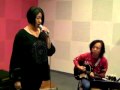 ギラ･ジルカ（Vo)SUMMERTIME　でチャレンジ！