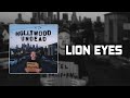 Hollywood Undead - Lion Eyes [Lyrics Video]