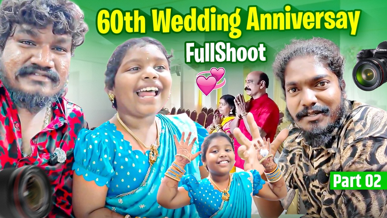 தொட்டாலே பட்டாசு தாம்லே 🤩 | Vera Level Vlogs தமிழ் - 119 | EP - 6