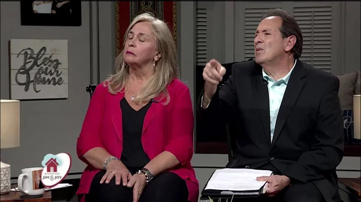 At Home with Jim and Joy - 2021-04-29 - Leann Thie...