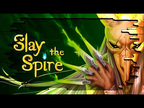 Видео: 🃏 Slay the Spire 2024 ❤️ ЭНЕРГИЧНАЯ ОСОБА ) #5 #JestinGame #SlaytheSpire2024прохождение