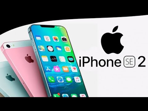 Iphone Se 2020 Official Trailer