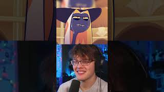 Sir Pentious Redeemed Hazbin Hotel Season 2 Reaction