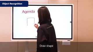 Tutorial: Riconoscimento di oggetti   Ricoh Creative Collaboration for IWB