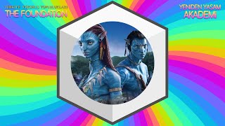 Avatar 2 Fragman Müziği 1 Saat
