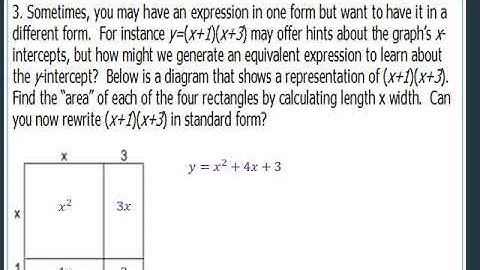 LNB 2 Equivalent Quadratics video