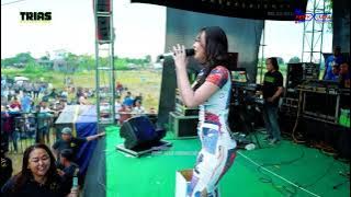 TRIAS MUSIC - SANES - DIFARINA INDRA - HAPPY PARTY IRENK COMMUNITY - KARANGAMPEL KUDUS