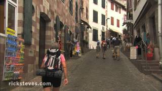 Basque Country: French Culture - Rick Steves’ Europe Travel Guide - Travel Bite screenshot 1