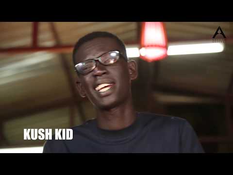 South Sudan Hip Hop Clinic 2020 Cypher Volume Two