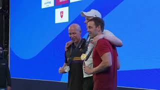 Swimming | Day 9 | Highlights | World Aquatics Masters Championships - Doha 2024