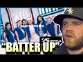 First Time Reaction | BABYMONSTER - &#39;BATTER UP&#39; M/V