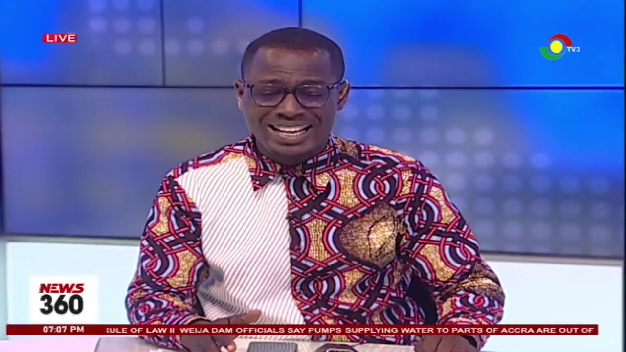 News360 on TV3 Livestream 270924 YouTube