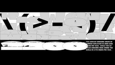 Variable Fonts FedUp - Struggling