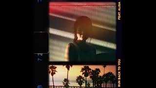 Hoang – Run Back to You (feat. Alisa) – Single (2020) HQ 320 kpbs