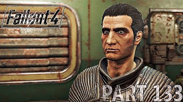 FALLOUT 4 - PART 133 - Full Game Walkthrough (No Commentary)