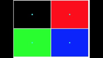 WebGL multiple canvas w/GLSL points - ProgrammingTIL Webgl Video Tutorial Screencast 0008