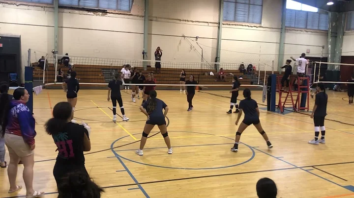 Eleu championship, set 1
