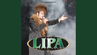 Video thumbnail of "Lipa Schmeltzer - Nisht I'm Shabbos (Live)"