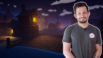 Hydroneer 2.0 CREATIVE MODE || Game Dev Monthly