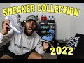 Sneaker Collection 2022