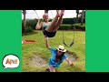 FAILS for ALL Ages! 🤣 | Funny Fails | AFV 2021