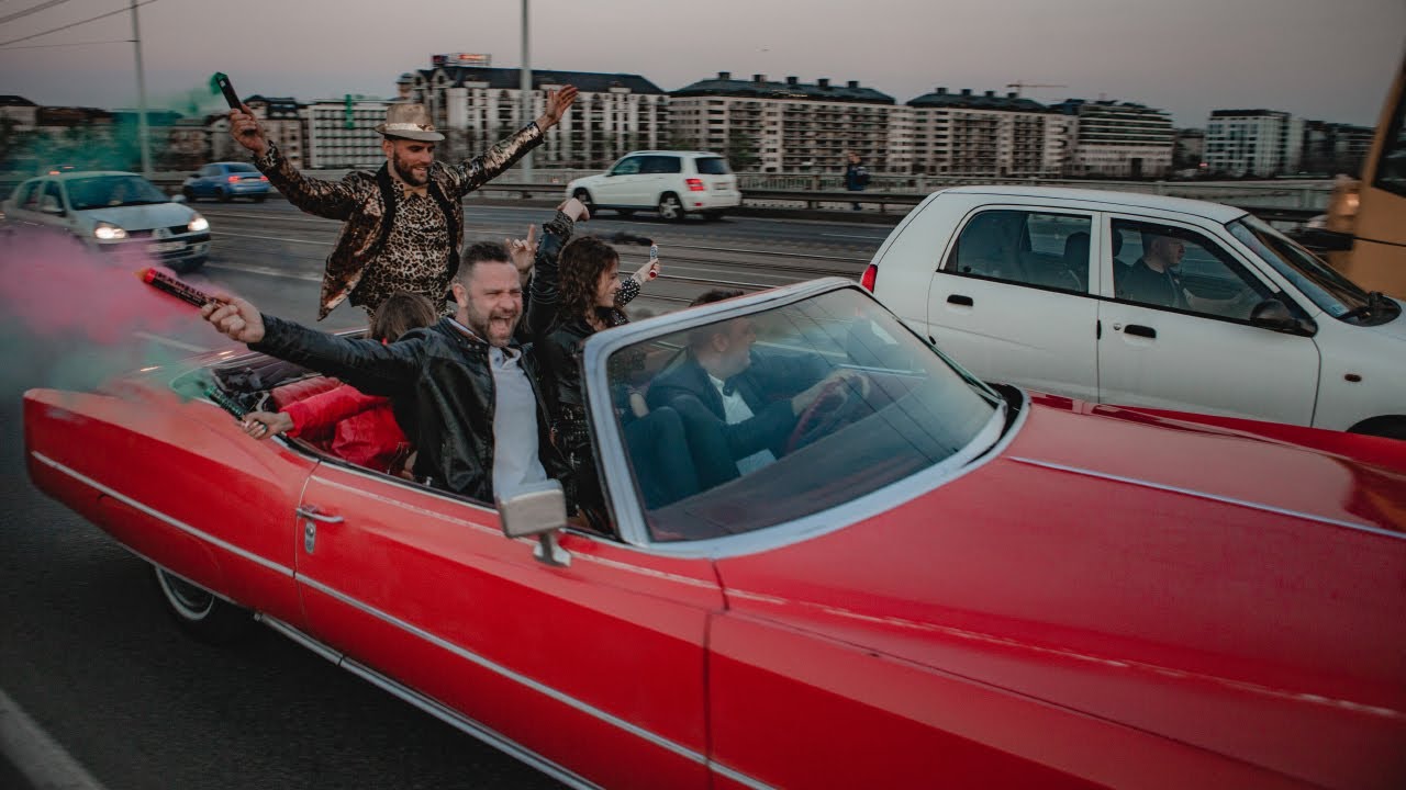 ÉNB Lali - Igazi span