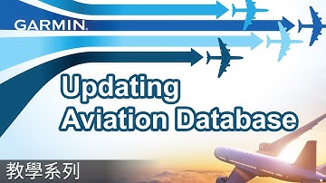 Tutorial – Aviator Smartwatch Series: Updating Aviation Database