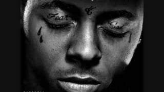 Tha Carter 3 - Mr. Carter - Lil Wayne Feat. Jay Z