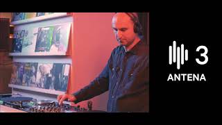 Download Lagu DJ Guga | Mixtape | Antena 3 MP3