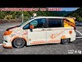 HONDA STEPWGN ホンダ ステップワゴン - J-AutoShow Dress-up Car Contest 2019