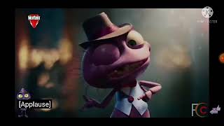 Mortein Louie Is Back