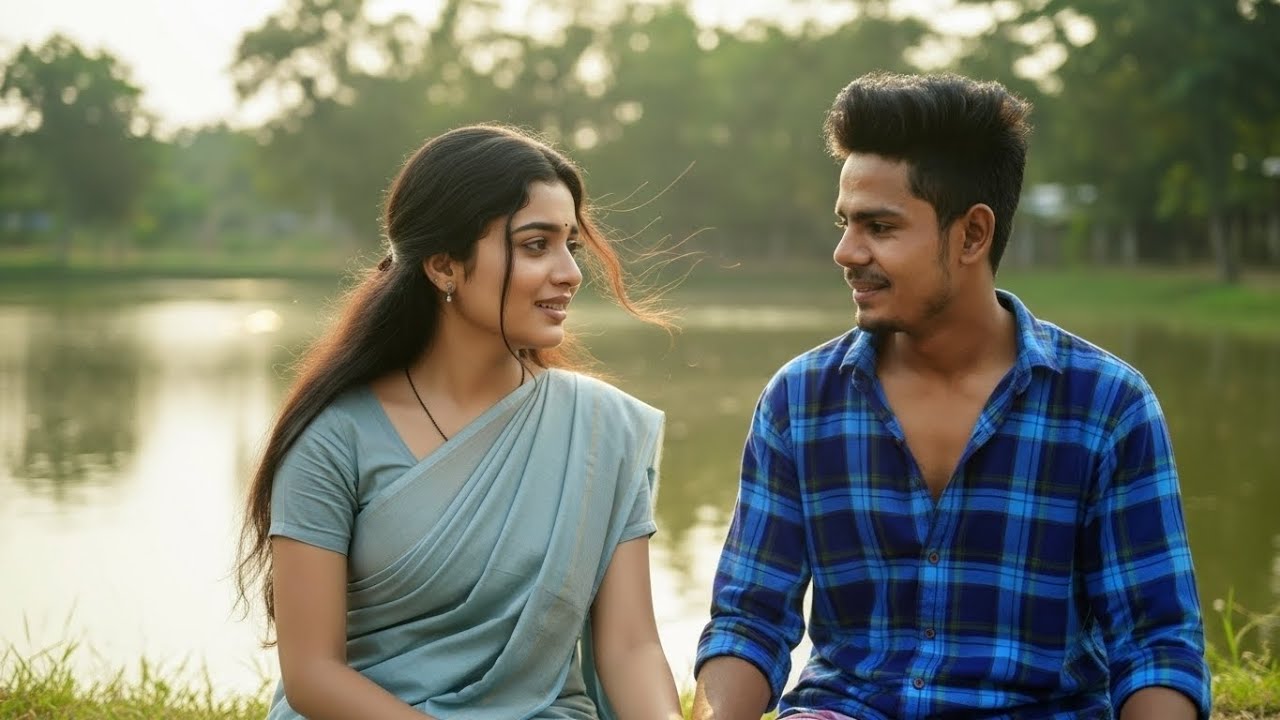 ⁣কি দোষ আছিল রে বন্ধু | একটি হৃদয়ভাঙা গ্রাম্য প্রেমের গল্প | Sad Bengali Folk Song