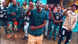 Kaps LiQ Feat ZGB4 GANG - Napena ( Music Video) Dir by ChiMuka ML